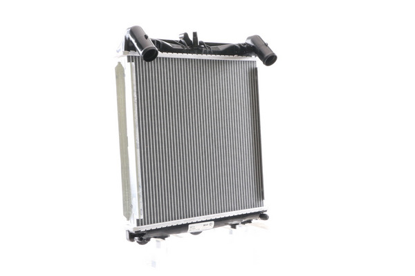 Radiator, engine cooling 10