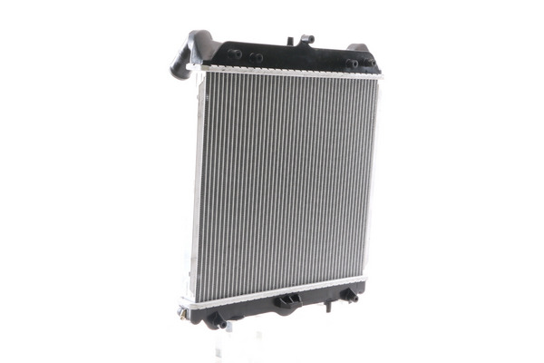 Radiator, engine cooling 12