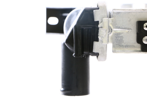 Radiator, engine cooling 3