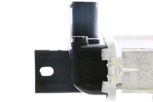 Radiator, engine cooling 4