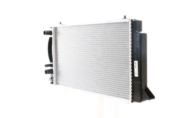 Radiator, engine cooling 6