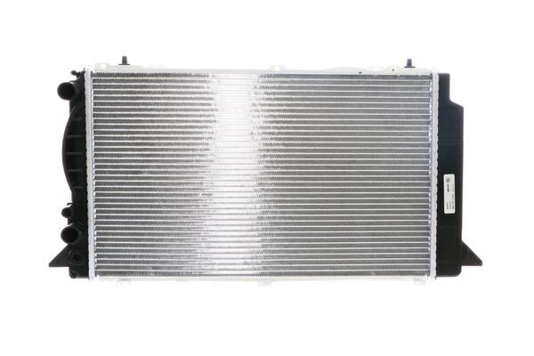 Radiator, engine cooling 7