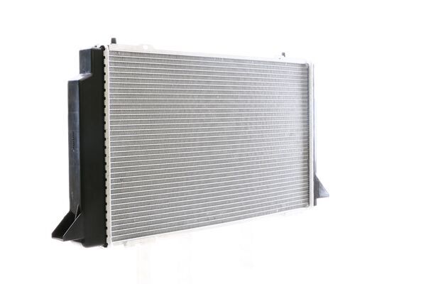 Radiator, engine cooling 11
