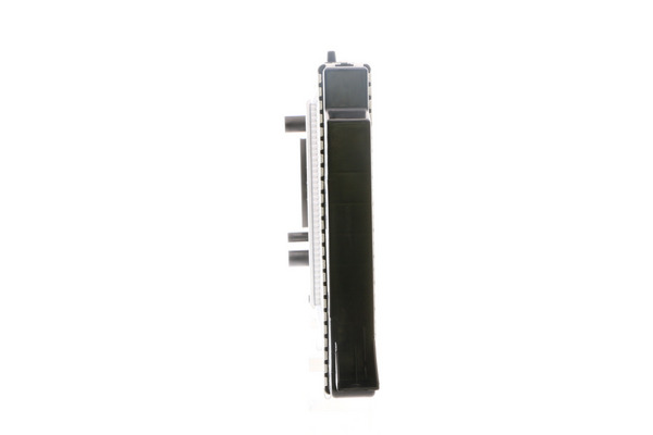 Radiator, engine cooling 12