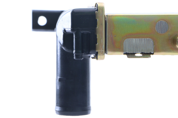 Radiator, engine cooling 3