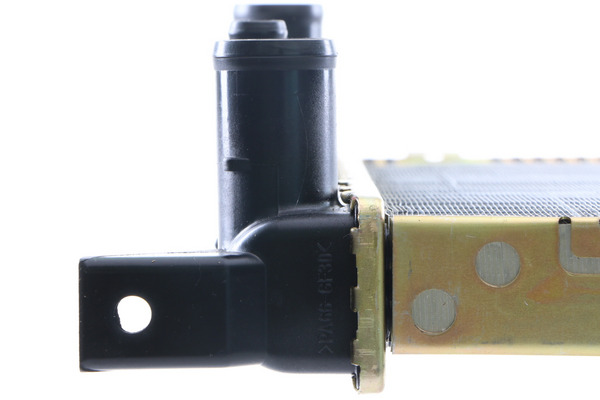 Radiator, engine cooling 4