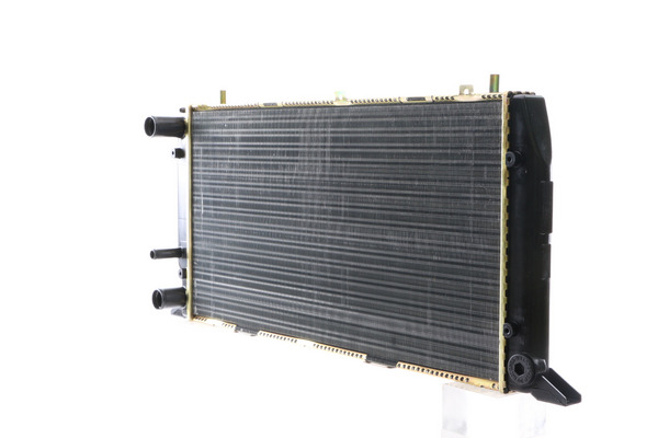 Radiator, engine cooling 6