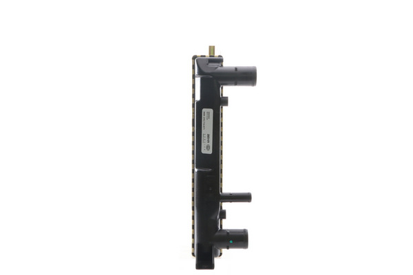 Radiator, engine cooling 10