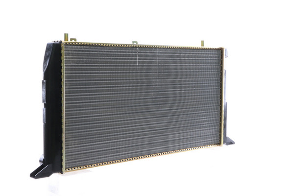 Radiator, engine cooling 11