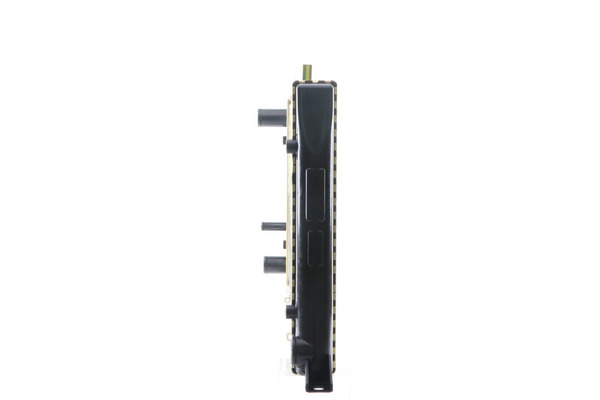 Radiator, engine cooling 12