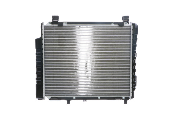 Radiator, engine cooling 2