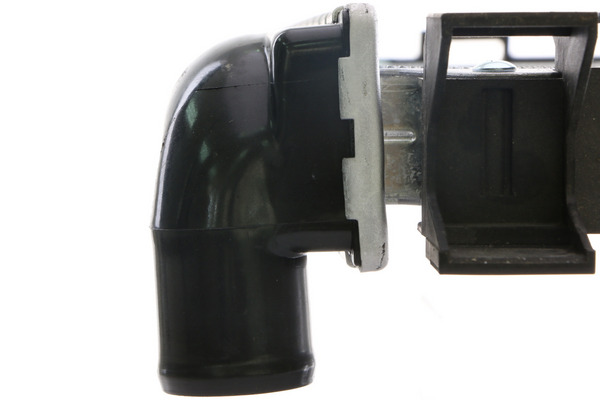 Radiator, engine cooling 3