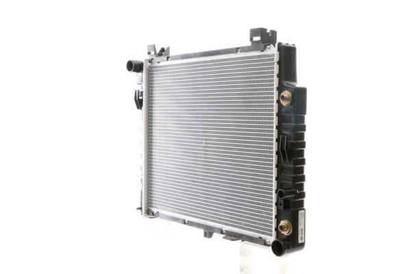 Radiator, engine cooling 5