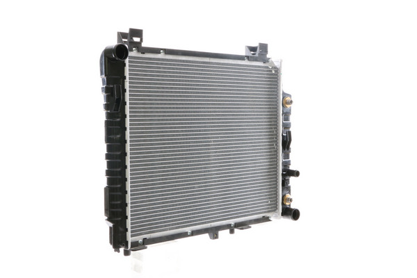Radiator, engine cooling 9