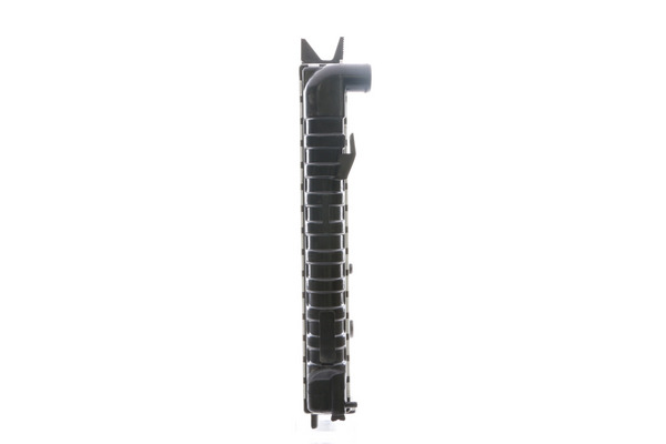 Radiator, engine cooling 10