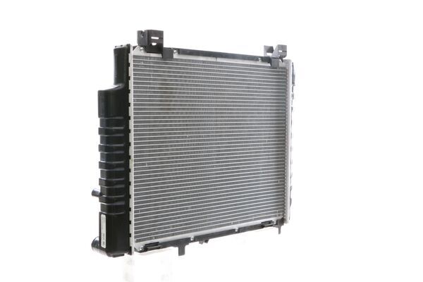 Radiator, engine cooling 11