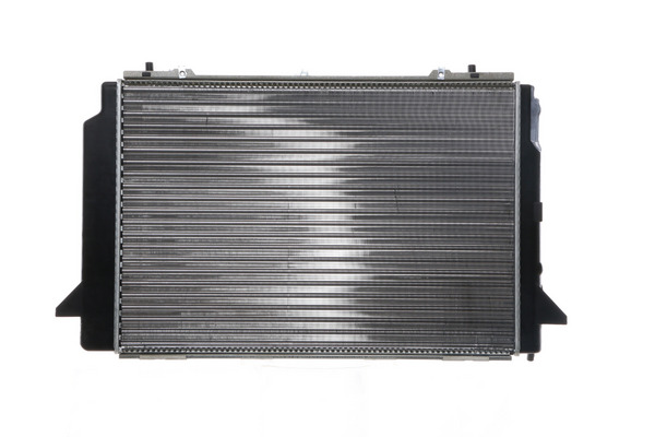 Radiator, engine cooling 2