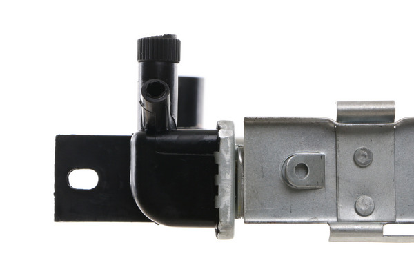 Radiator, engine cooling 4