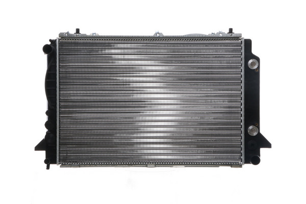 Radiator, engine cooling 7