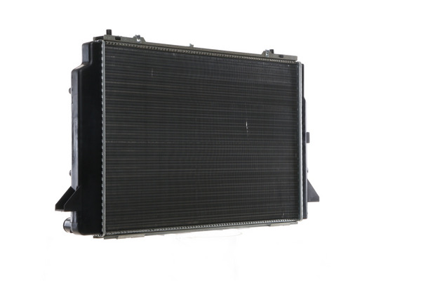 Radiator, engine cooling 11