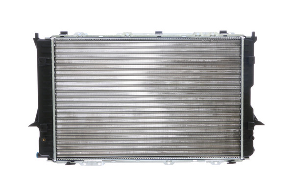 Radiator, engine cooling 2