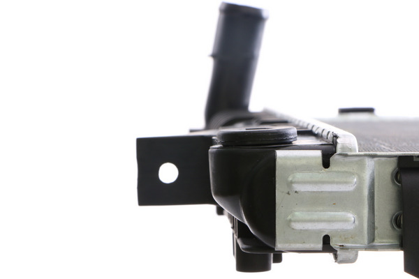 Radiator, engine cooling 4