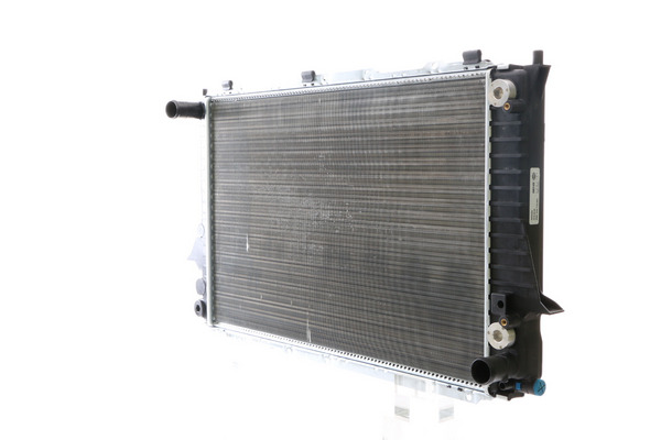 Radiator, engine cooling 5