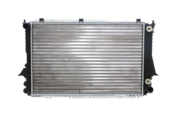 Radiator, engine cooling 6