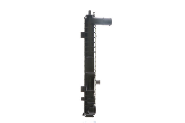 Radiator, engine cooling 9