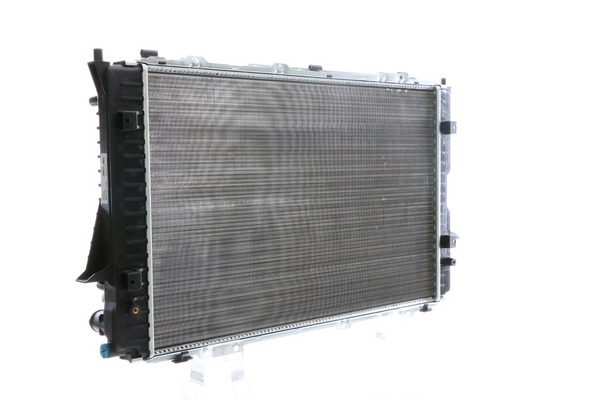 Radiator, engine cooling 10