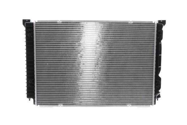 Radiator, engine cooling 2