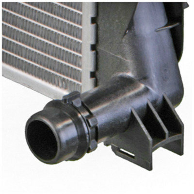 Radiator, engine cooling 6