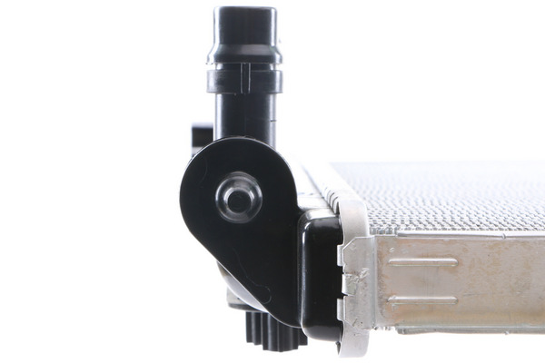 Radiator, engine cooling 8