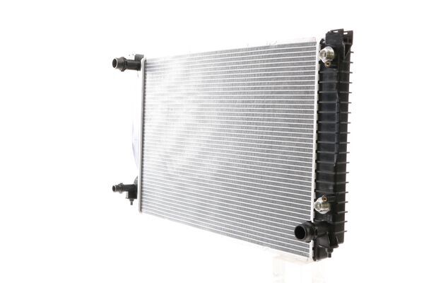 Radiator, engine cooling 9