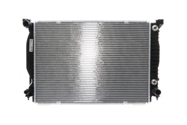 Radiator, engine cooling 10