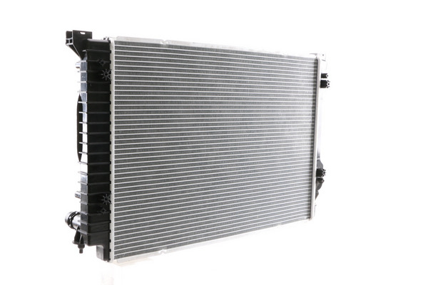 Radiator, engine cooling 15