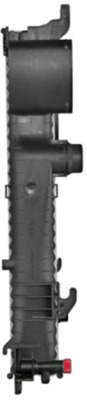 Radiator, engine cooling 10