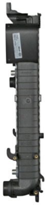 Radiator, engine cooling 11