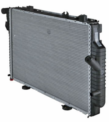 Radiator, engine cooling 5