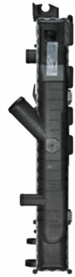 Radiator, engine cooling 11
