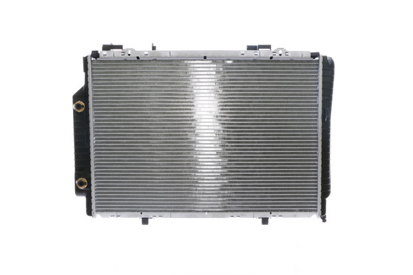 Radiator, engine cooling 2
