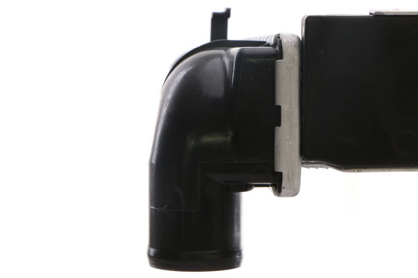 Radiator, engine cooling 3