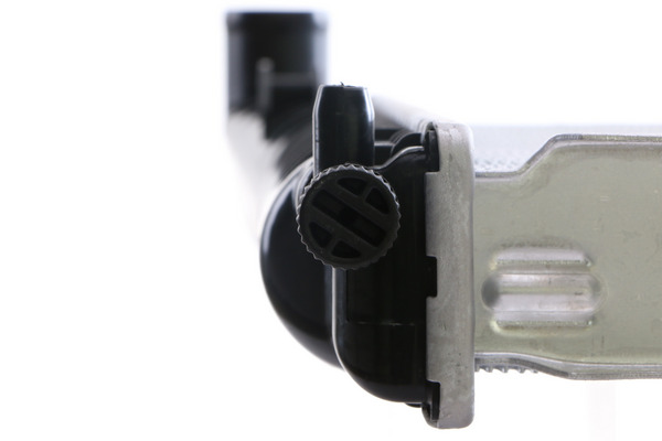 Radiator, engine cooling 4