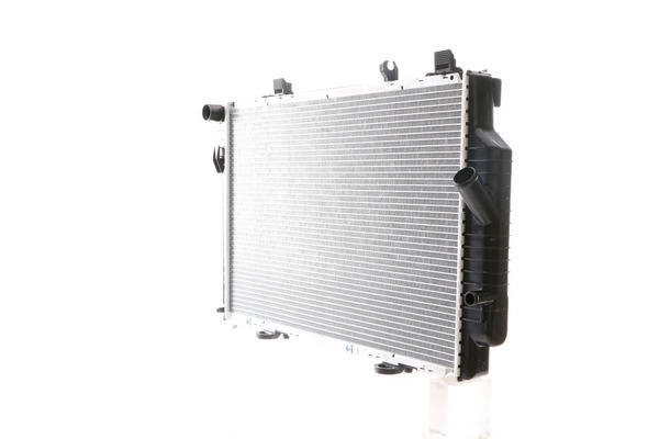 Radiator, engine cooling 6