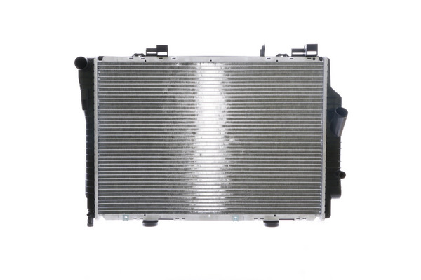 Radiator, engine cooling 7