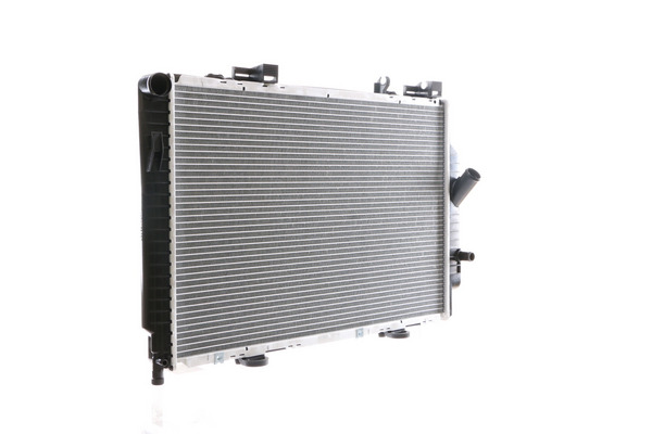 Radiator, engine cooling 9