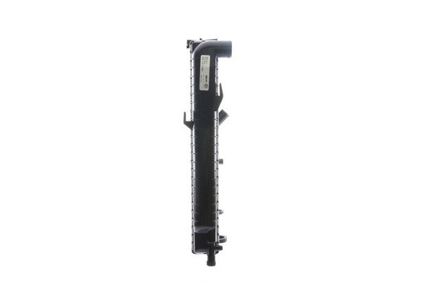 Radiator, engine cooling 10