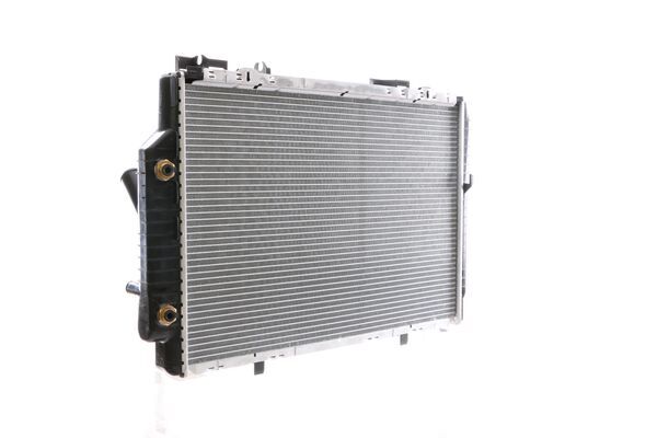 Radiator, engine cooling 11