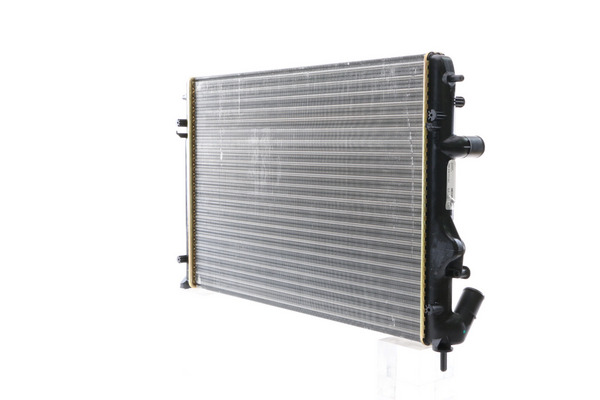 MAHLE CR 493 000S Radiator,...