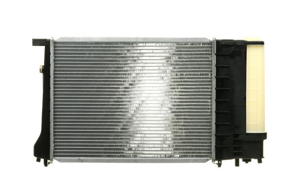 Radiator, engine cooling 2